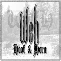 Weh : Hoof and Horn